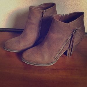 Women’s boots